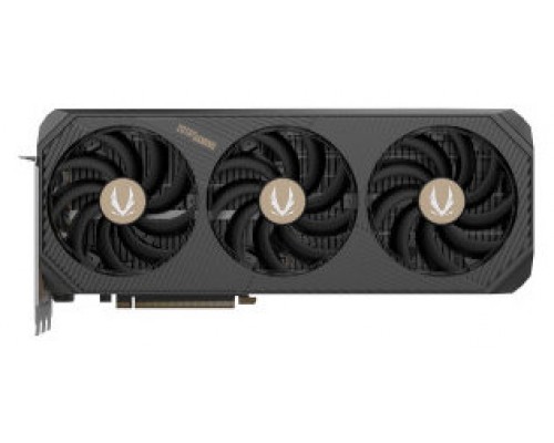 TARJETA GRAFICA ZOTAC  RTX 5080 SOLID 16GB GDDR7 256 BITS