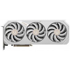 TARJETA GRAFICA ZOTAC RTX 5080 SOLID CORE OC WHITE 16GB GDDR7