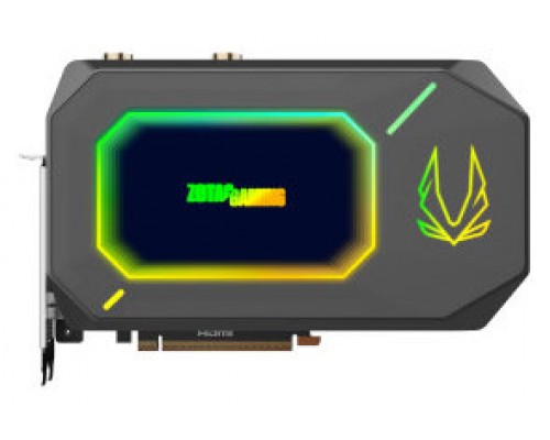 TARJETA GRAFICA ZOTAC RTX 5090 ARCTICSTORM 32GB GDDR7