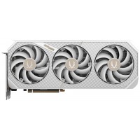 TARJETA GRAFICA ZOTAC RTX 5090 SOLID OC WHITE ED 32GB